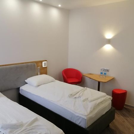 Guest House Bar  Luaran gambar
