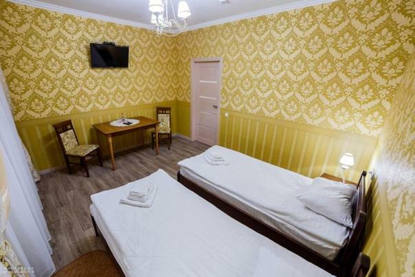 Guest House Bar  Luaran gambar