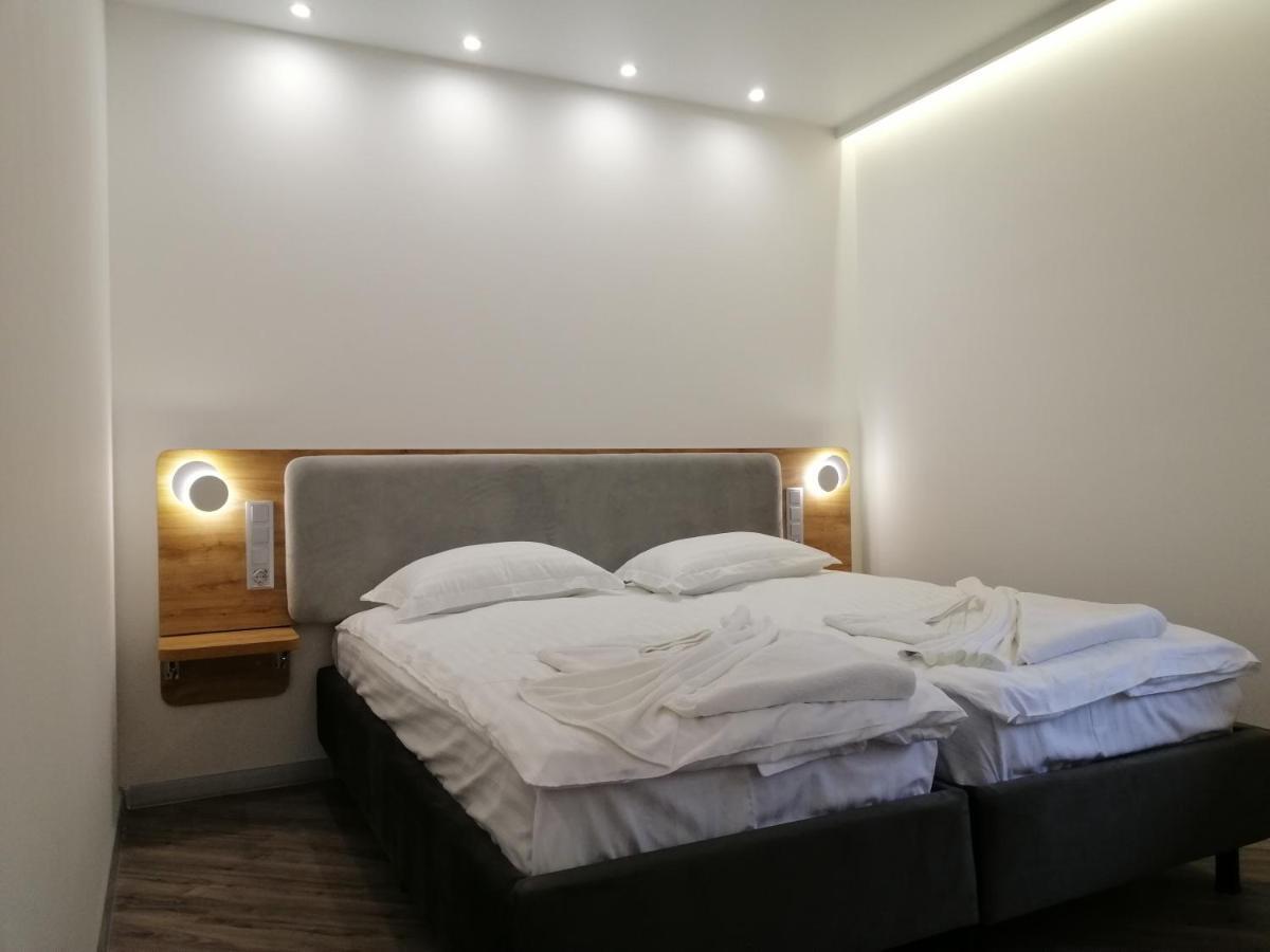 Guest House Bar  Luaran gambar