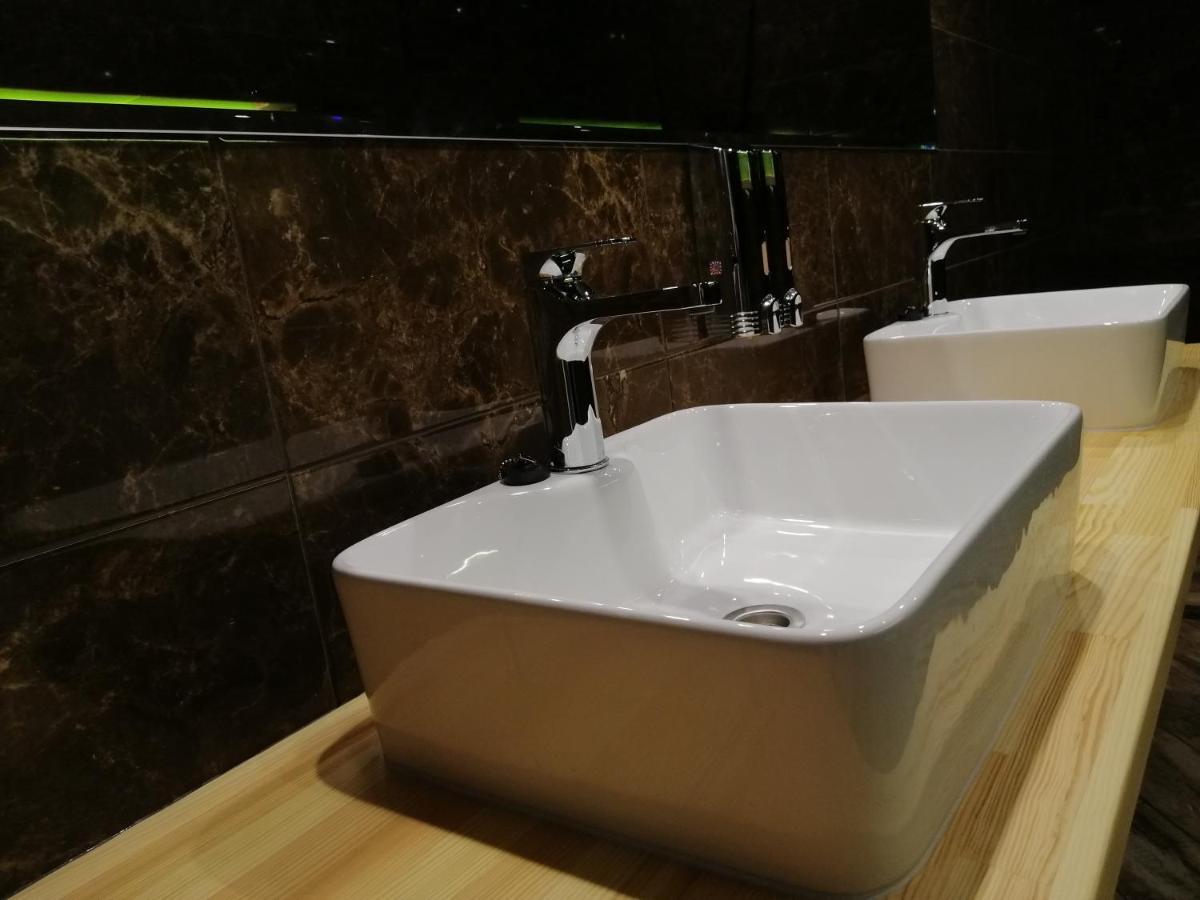 Guest House Bar  Luaran gambar