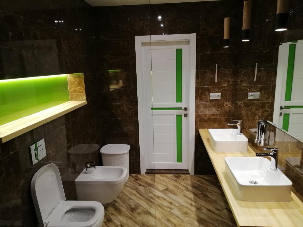 Guest House Bar  Luaran gambar
